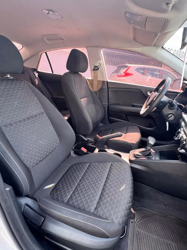 KIA RIO 2024 AUTOMATICO! DISPONIBLE EN DAVID-CHIRIQUI desde 10,995