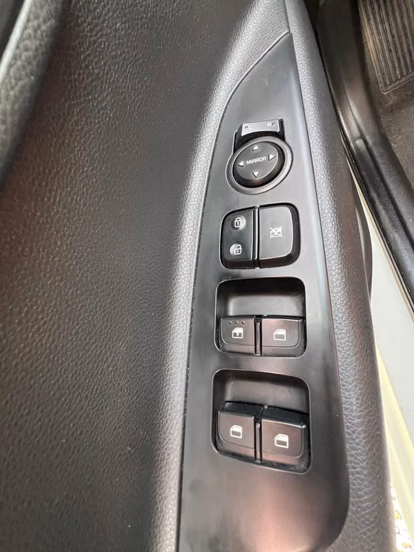 KIA RIO 2024 AUTOMATICO! DISPONIBLE EN DAVID-CHIRIQUI desde 10,995