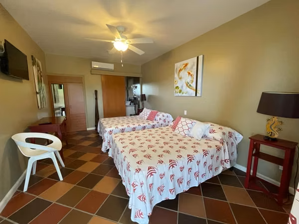 Hotel sale in Punta Chame