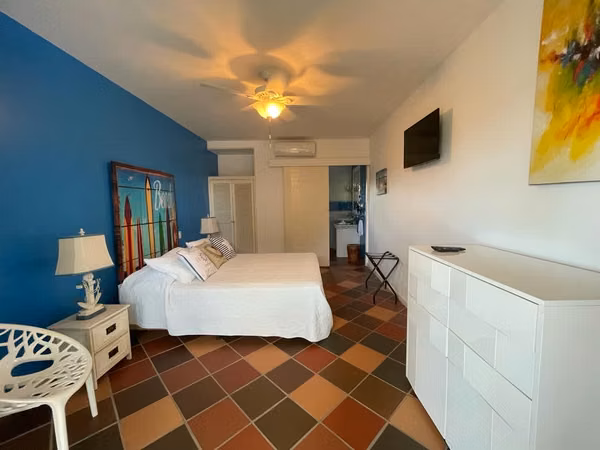 Hotel sale in Punta Chame