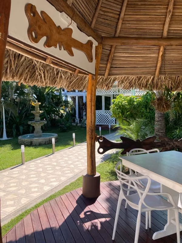 Hotel sale in Punta Chame