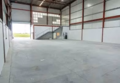 WAREHOUSE RENTAL IN VIA TOCUMEN...