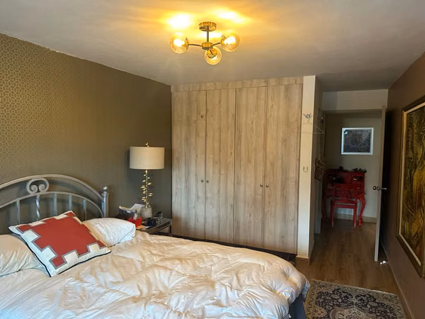 VENTA DE APARTAMENTO EN PUNTA PAITILLA - PH VIZCAYA