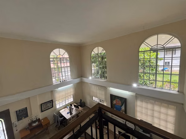 House sale in Clayton