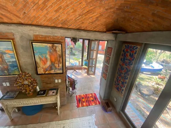 House sale in Altos del Maria