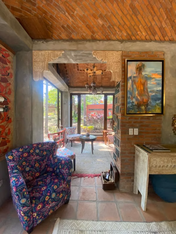House sale in Altos del Maria