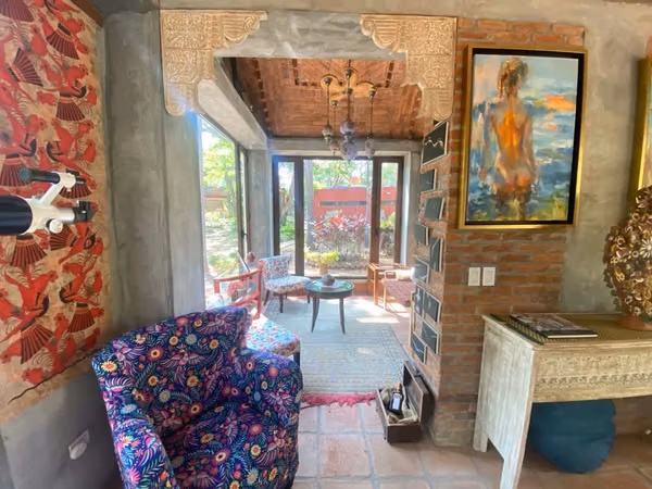 House sale in Altos del Maria