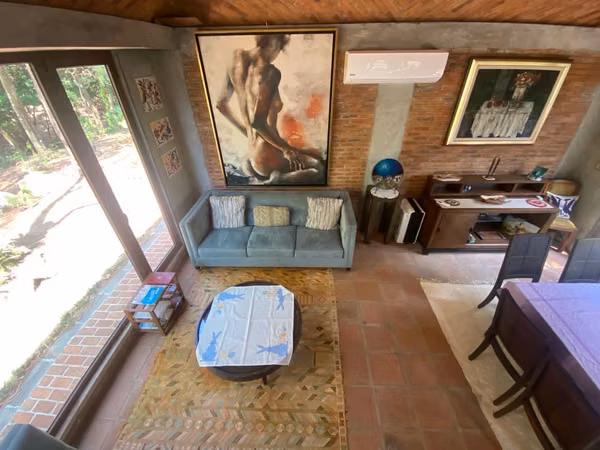 House sale in Altos del Maria