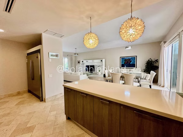 For Sale Apt in Buenaventura