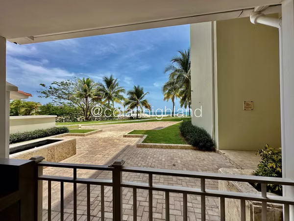 For Sale Apt in Buenaventura