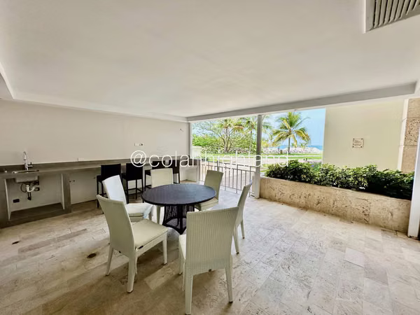 For Sale Apt in Buenaventura
