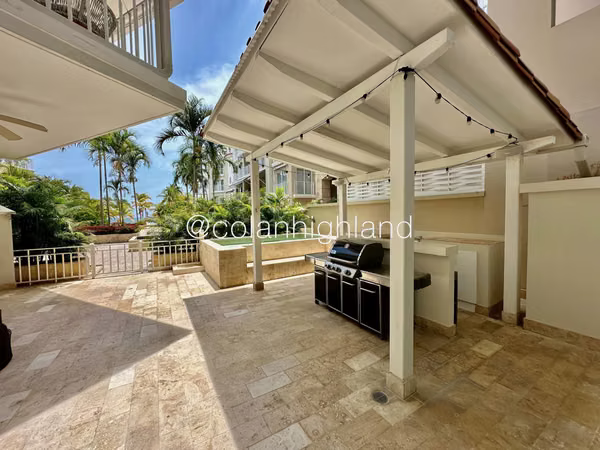 For Sale Apt in Buenaventura