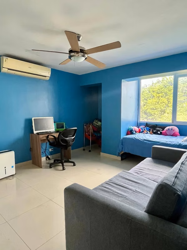 SALE APARTMENT REMODELED IN CRAB PH TROY NEGOTIABLE