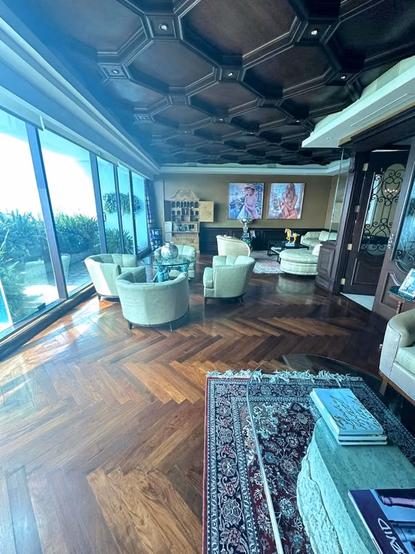 Apartment for sale in Costa del Este, PH Ocean One, 303m2