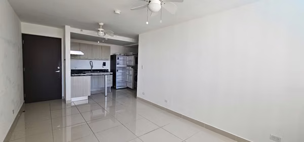 SUPER GANGA APT NUEVO 2R2B1P REMATE EN PH MI CONDADO 140000