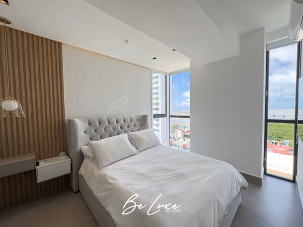 FOR RENT VICTORY SPORT OCEAN VIEW FURNISHED, COCO DEL MAR (1)