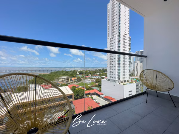 FOR RENT VICTORY SPORT OCEAN VIEW FURNISHED, COCO DEL MAR (1)