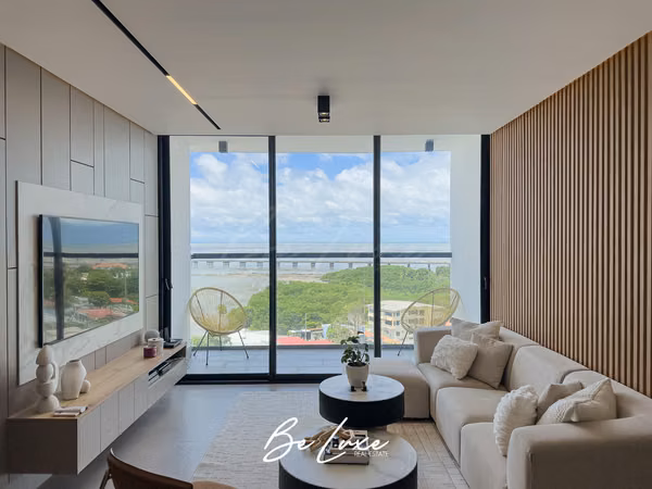 FOR RENT VICTORY SPORT OCEAN VIEW FURNISHED, COCO DEL MAR (1)