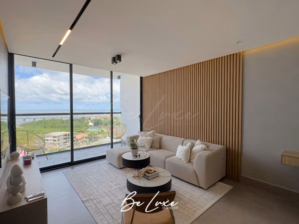 FOR RENT VICTORY SPORT OCEAN VIEW FURNISHED, COCO DEL MAR (1)