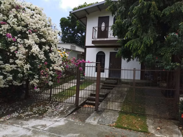 House sale in Diablo