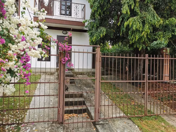 House sale in Diablo