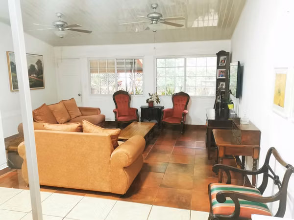House sale in Diablo