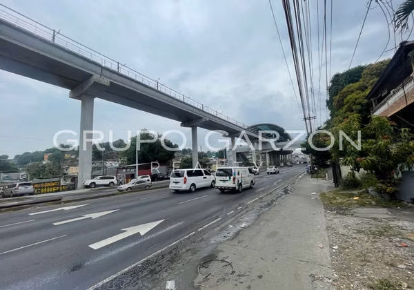Venta terreno comercial en Avenida Domingo Diaz (frente Metro Panamá)