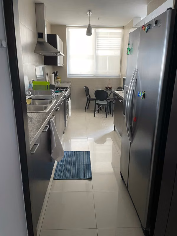 APARTAMENTO EN VENTA EN PH THE REGENT, SAN FRANCISCO.