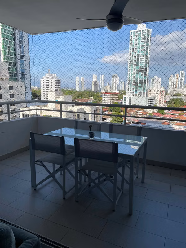 APARTAMENTO EN VENTA EN PH THE REGENT, SAN FRANCISCO.
