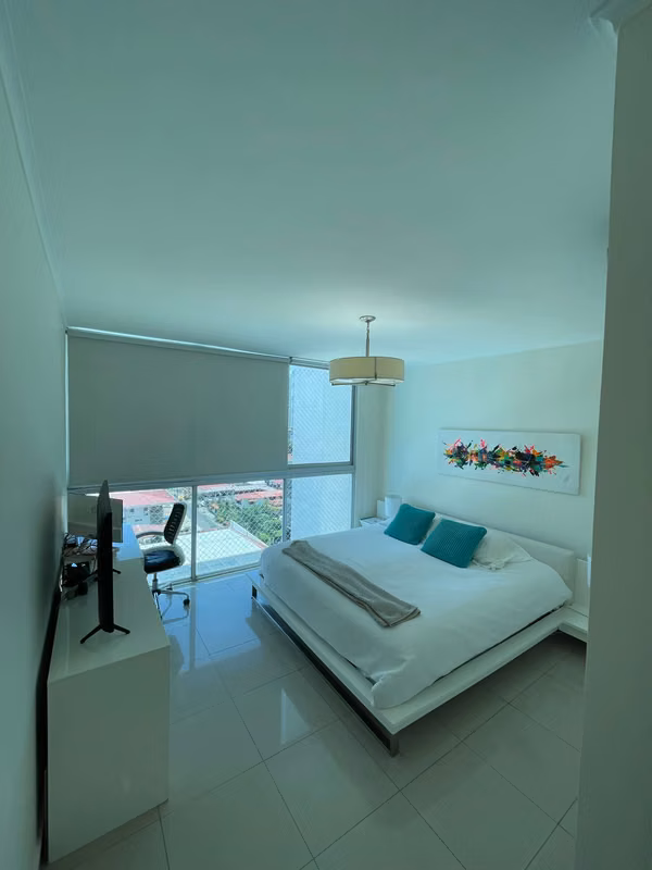 APARTAMENTO EN VENTA EN PH THE REGENT, SAN FRANCISCO.