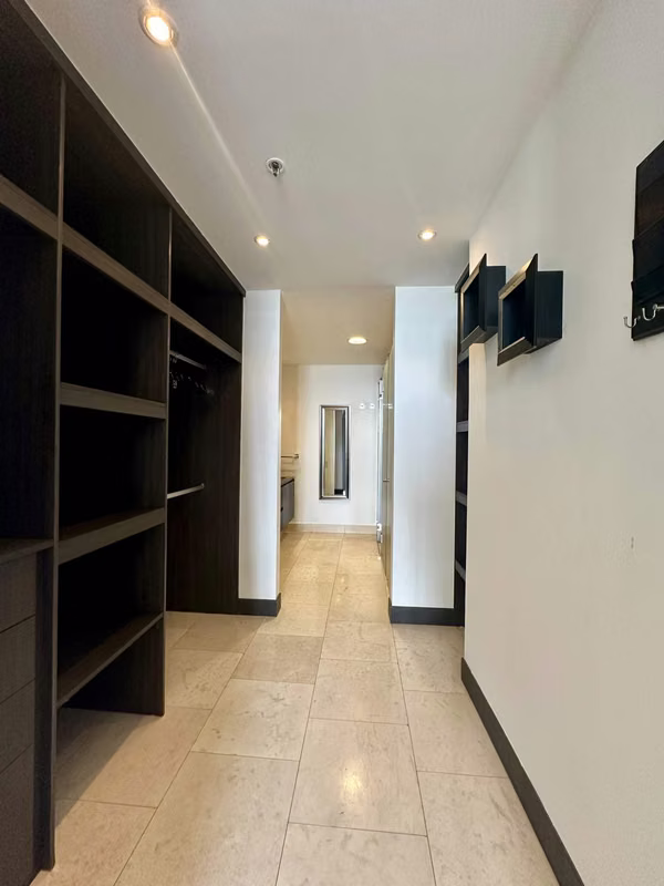 Apartment for rent in Punta Pacifica