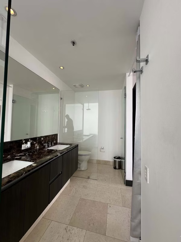 Apartment for rent in Punta Pacifica