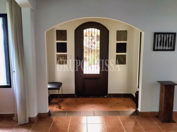 Opportunity! Se Vende Beautiful house Villa in Altos del Maria