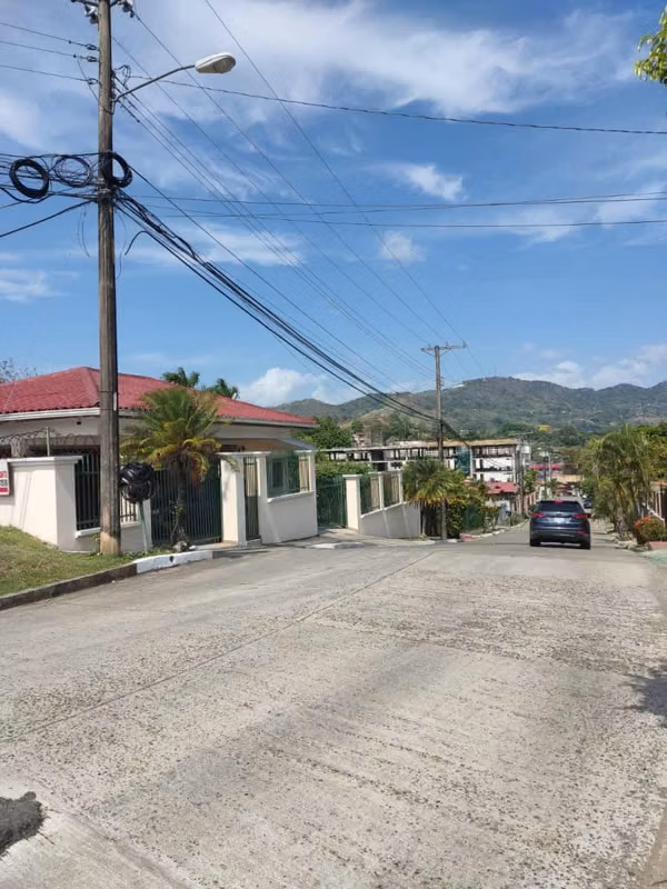Venta Lote 3191.49M2 en Las Cumbres Via Zaita, Para Proyecto Comercial