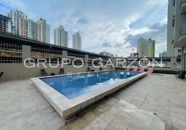 Apartment for sale in Condado del Rey (PH Rokas)