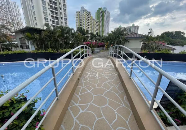 Apartment for sale in Condado del Rey (PH Rokas)