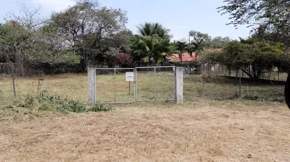 SALE LOT IN CROWN