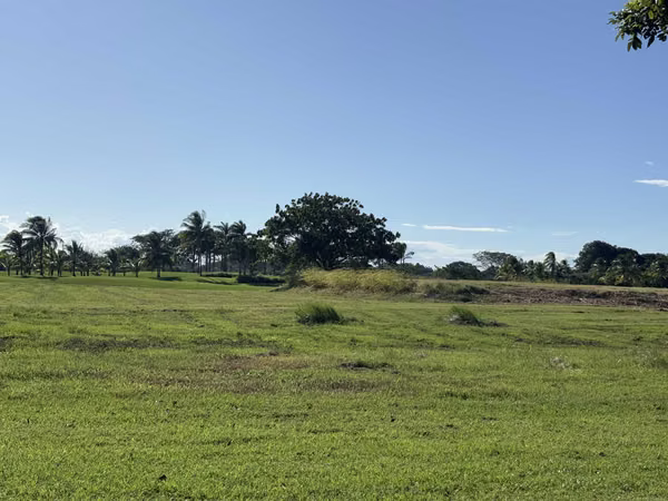 Lote sale in Buenaventura