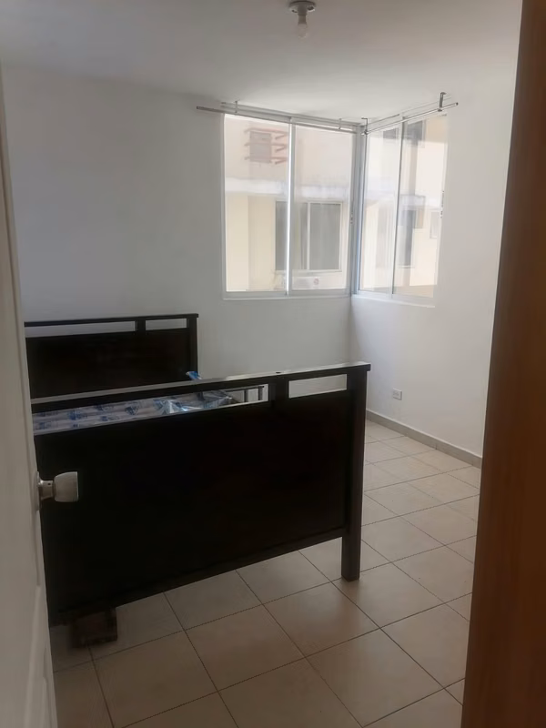 SALE OF APARTMENT IN VIA SPIDER...
