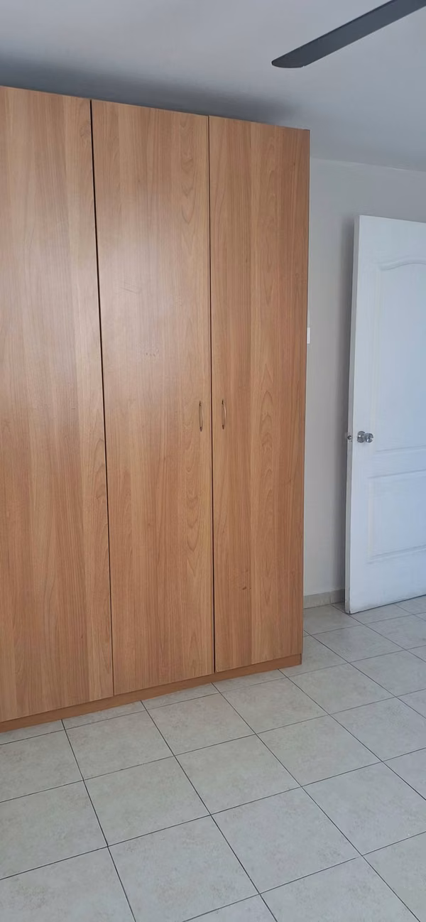 SALE OF APARTMENT IN VIA SPIDER...
