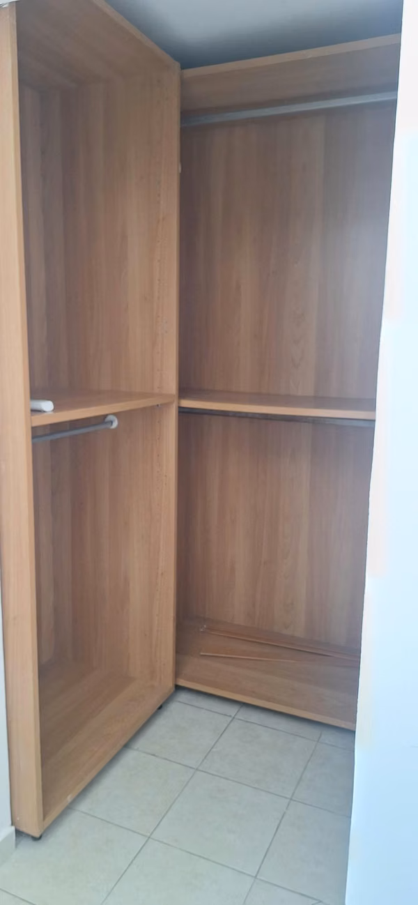 SALE OF APARTMENT IN VIA SPIDER...