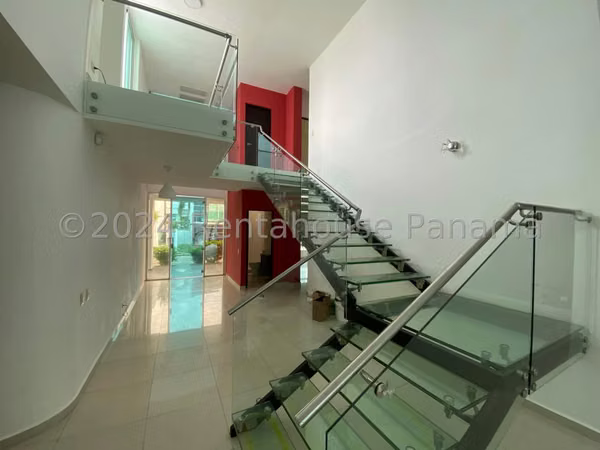 Vetro model house for sale in PH Costa Esmeralda, Costa Sur 24-8834G