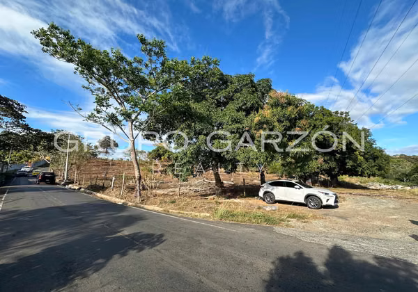 Land for sale in Arraijan (ideal for urbanization)