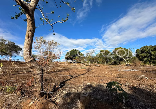 Land for sale in Arraijan (ideal for urbanization)