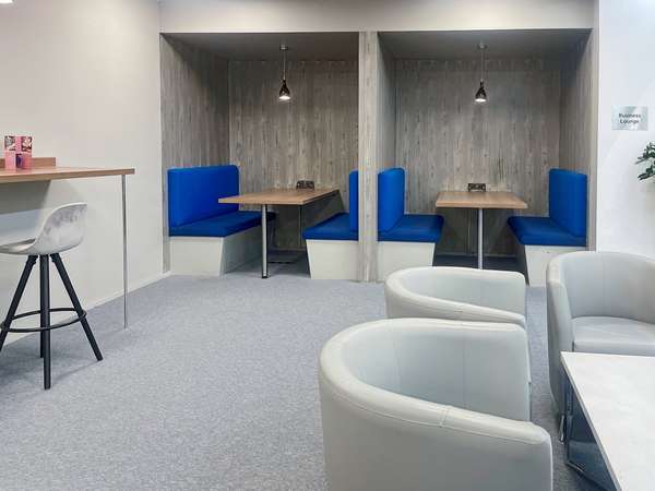 Membresía de coworking en Regus Panama City, F&F Tower –