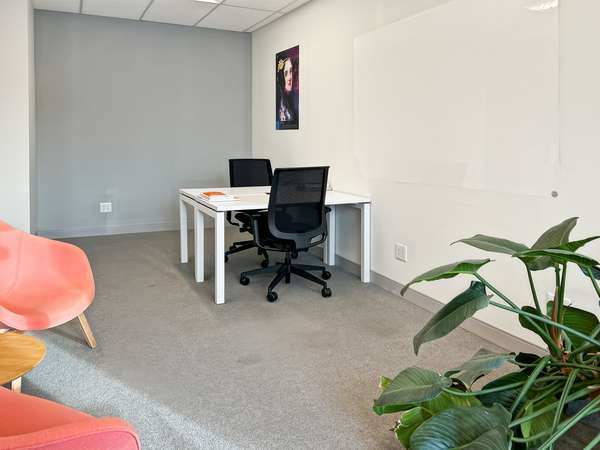 Uso de oficina privada bajo demanda en Regus Panama City, F&F Tower