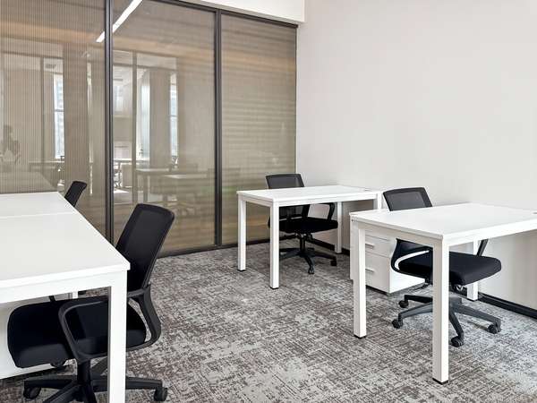 Oficina privada en alquiler – Regus Panama City, F&F Tower en