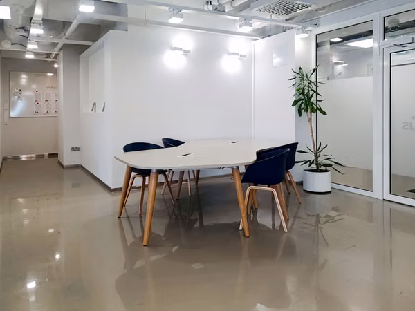 Oficina privada en alquiler – Regus Panama City, F&amp;F Tower en