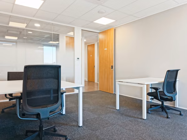 Oficina privada en alquiler – Regus Panama City, F&amp;F Tower en