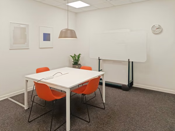 Oficina privada en alquiler – Regus Panama City, F&amp;F Tower en
